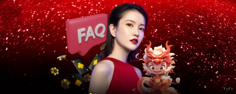 Conta fxfx sincronizada site e app