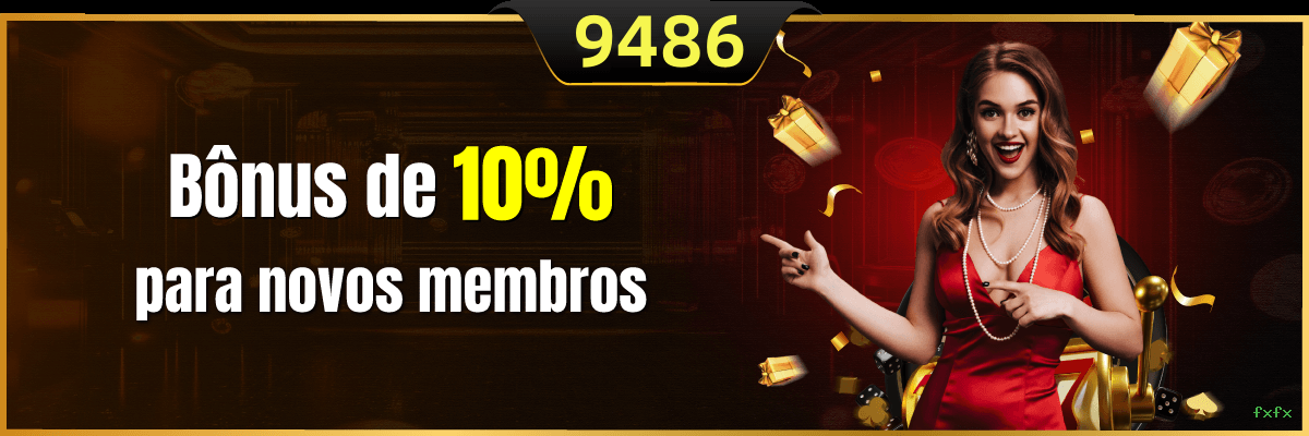 Bônus exclusivos membros VIP fxfx