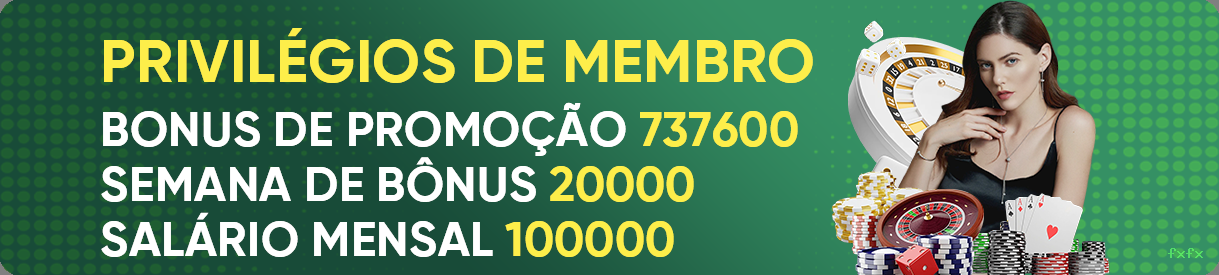 Ganhar e sacar na fxfx